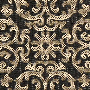 Safavieh Cy2914 Power Loomed 85.4% Polypropylene/10.4% Polyester/4.2% Latex Outdoor Rug CY2914-3908-4