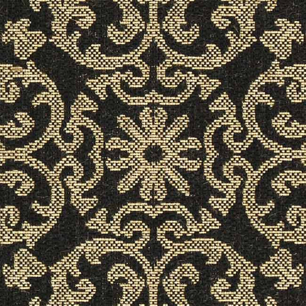 Safavieh Cy2914 Power Loomed 85.4% Polypropylene/10.4% Polyester/4.2% Latex Outdoor Rug CY2914-3908-4