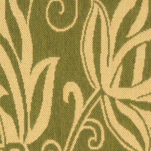 Safavieh Cy2961 Power Loomed 85.4% Polypropylene/10.4% Polyester/4.2% Latex Outdoor Rug CY2961-1E06-4