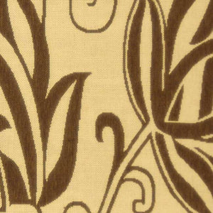 Safavieh Cy2961 Power Loomed 85.4% Polypropylene/10.4% Polyester/4.2% Latex Outdoor Rug CY2961-3001-210