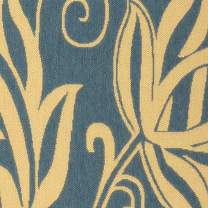 Safavieh Cy2961 Power Loomed 85.4% Polypropylene/10.4% Polyester/4.2% Latex Outdoor Rug CY2961-3103-214