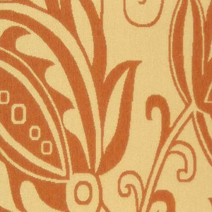 Safavieh Cy2961 Power Loomed 85.4% Polypropylene/10.4% Polyester/4.2% Latex Outdoor Rug CY2961-3201-210