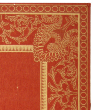 Safavieh Cy2965 Power Loomed 85.4% Polypropylene/10.4% Polyester/4.2% Latex Outdoor Rug CY2965-3707-214