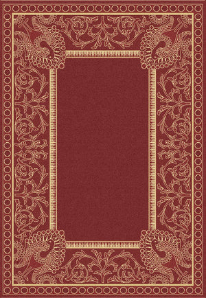 Safavieh Cy2965 Power Loomed 85.4% Polypropylene/10.4% Polyester/4.2% Latex Outdoor Rug CY2965-3707-214