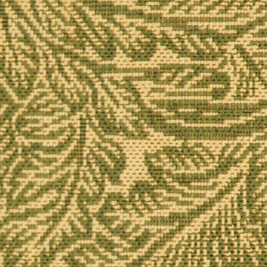 Safavieh Cy2996 Power Loomed 85.4% Polypropylene/10.4% Polyester/4.2% Latex Outdoor Rug CY2996-1E01-2