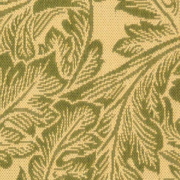 Safavieh Cy2996 Power Loomed 85.4% Polypropylene/10.4% Polyester/4.2% Latex Outdoor Rug CY2996-1E01-4