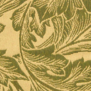 Safavieh Cy2996 Power Loomed 85.4% Polypropylene/10.4% Polyester/4.2% Latex Outdoor Rug CY2996-1E01-5R