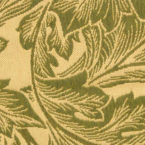 Safavieh Cy2996 Power Loomed 85.4% Polypropylene/10.4% Polyester/4.2% Latex Outdoor Rug CY2996-1E01-5R