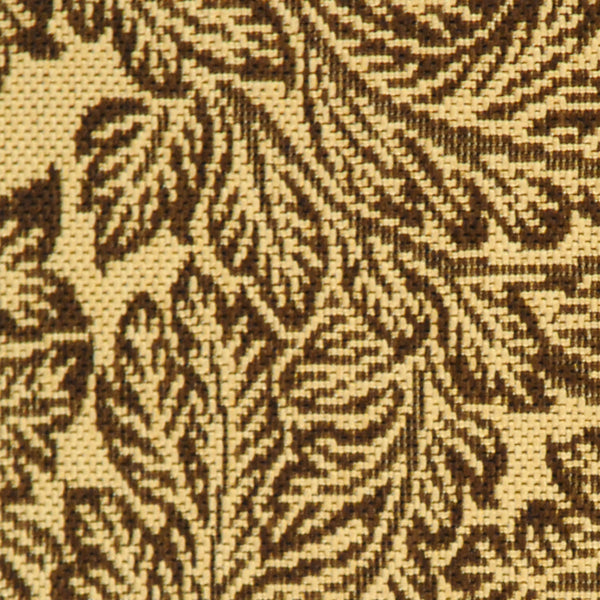 Safavieh Cy2996 Power Loomed 85.4% Polypropylene/10.4% Polyester/4.2% Latex Outdoor Rug CY2996-3001-2