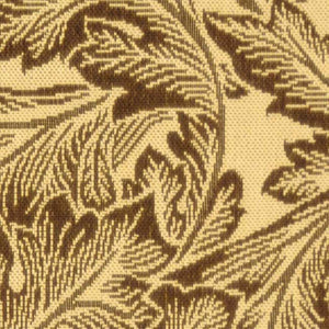 Safavieh Cy2996 Power Loomed 85.4% Polypropylene/10.4% Polyester/4.2% Latex Outdoor Rug CY2996-3001-4