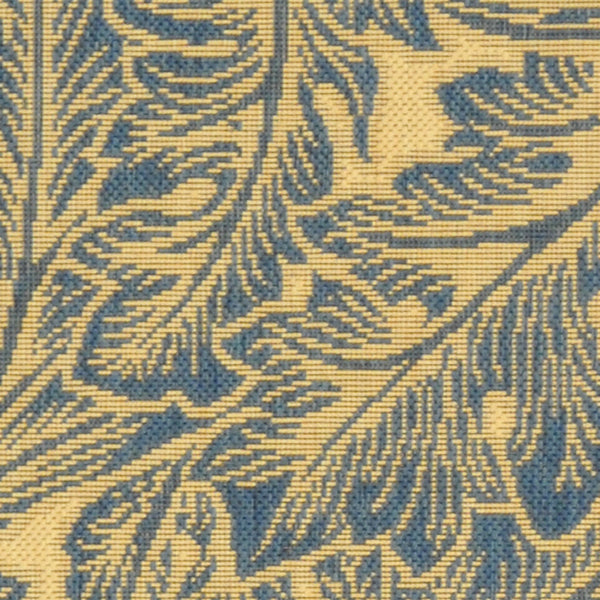 Safavieh Cy2996 Power Loomed 85.4% Polypropylene/10.4% Polyester/4.2% Latex Outdoor Rug CY2996-3101-3