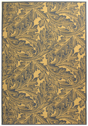 Safavieh Cy2996 Power Loomed 85.4% Polypropylene/10.4% Polyester/4.2% Latex Outdoor Rug CY2996-3101-3