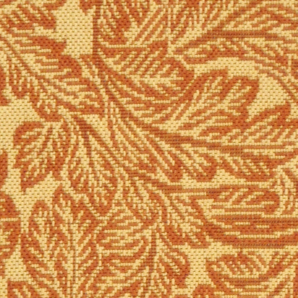 Safavieh Cy2996 Power Loomed 85.4% Polypropylene/10.4% Polyester/4.2% Latex Outdoor Rug CY2996-3201-27