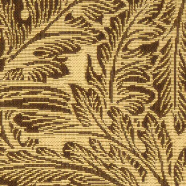 Safavieh Cy2996 Power Loomed 85.4% Polypropylene/10.4% Polyester/4.2% Latex Outdoor Rug CY2996-3401-27