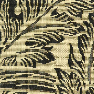 Safavieh Cy2996 Power Loomed 85.4% Polypropylene/10.4% Polyester/4.2% Latex Outdoor Rug CY2996-3901-2