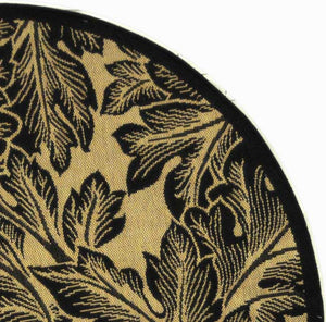 Safavieh Cy2996 Power Loomed 85.4% Polypropylene/10.4% Polyester/4.2% Latex Outdoor Rug CY2996-3901-5R