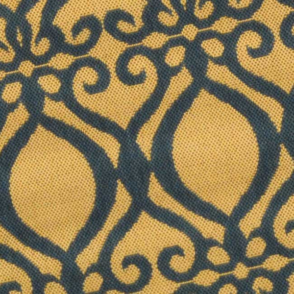 Safavieh Cy3040 Power Loomed 85.4% Polypropylene/10.4% Polyester/4.2% Latex Outdoor Rug CY3040-3101-5R