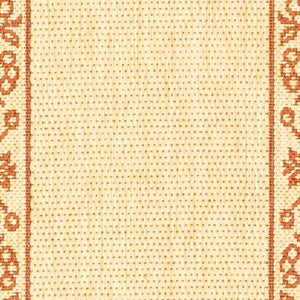 Safavieh Cy3305 Power Loomed 85.4% Polypropylene/10.4% Polyester/4.2% Latex Outdoor Rug CY3305-3701-3