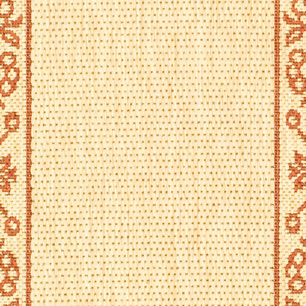Safavieh Cy3305 Power Loomed 85.4% Polypropylene/10.4% Polyester/4.2% Latex Outdoor Rug CY3305-3701-3