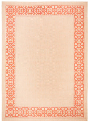 Safavieh Cy6003 Power Loomed 85.4% Polypropylene/10.4% Polyester/4.2% Latex Outdoor Rug CY6003-11-4