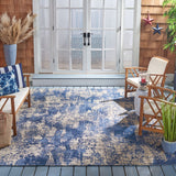 Courtyard 6000 Power Loomed 85.4% Polypropylene/10.4% Polyester/4.2% Latex Indoor/Outdoor Rug