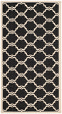 Safavieh Florenteen Tile Power Loomed 85.4% Polypropylene/10.4% Polyester/4.2% Latex Indoor/Outdoor Rug CY6009-226-810