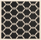 Safavieh Florenteen Tile Power Loomed 85.4% Polypropylene/10.4% Polyester/4.2% Latex Indoor/Outdoor Rug CY6009-226-810