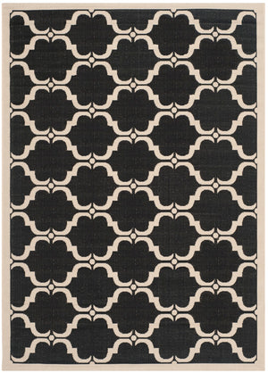 Safavieh Florenteen Tile Power Loomed 85.4% Polypropylene/10.4% Polyester/4.2% Latex Indoor/Outdoor Rug CY6009-226-810