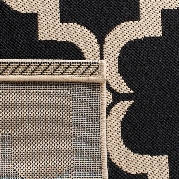 Safavieh Florenteen Tile Power Loomed 85.4% Polypropylene/10.4% Polyester/4.2% Latex Indoor/Outdoor Rug CY6009-226-810