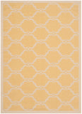 Safavieh Florenteen Tile Power Loomed 85.4% Polypropylene/10.4% Polyester/4.2% Latex Indoor/Outdoor Rug CY6009-316-810