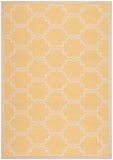 Safavieh Florenteen Tile Power Loomed 85.4% Polypropylene/10.4% Polyester/4.2% Latex Indoor/Outdoor Rug CY6009-316-810