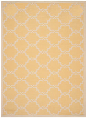 Safavieh Florenteen Tile Power Loomed 85.4% Polypropylene/10.4% Polyester/4.2% Latex Indoor/Outdoor Rug CY6009-316-810