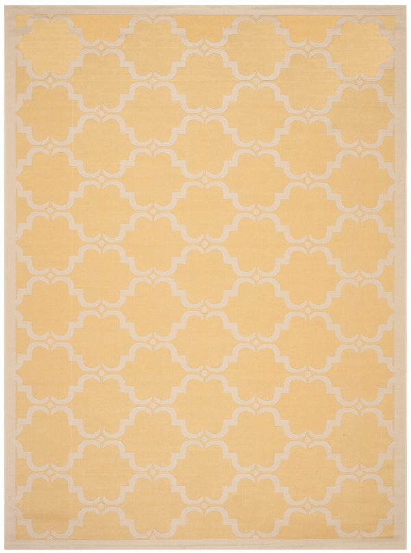 Safavieh Florenteen Tile Power Loomed 85.4% Polypropylene/10.4% Polyester/4.2% Latex Indoor/Outdoor Rug CY6009-316-810