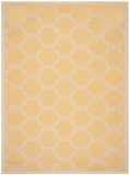 Safavieh Florenteen Tile Power Loomed 85.4% Polypropylene/10.4% Polyester/4.2% Latex Indoor/Outdoor Rug CY6009-316-810