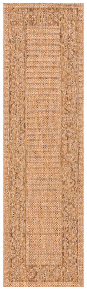 Safavieh Cy6011 PowerLoomed 85.4% Polypropylene/10.4% Polyester/4.2% Latex Indoor/Outdoor Rug CY6011-39-3