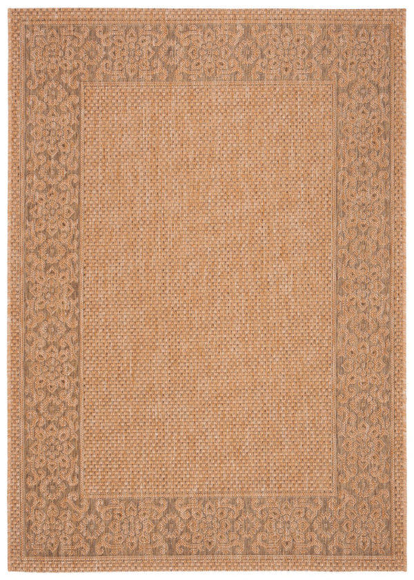Safavieh Cy6011 PowerLoomed 85.4% Polypropylene/10.4% Polyester/4.2% Latex Indoor/Outdoor Rug CY6011-39-3