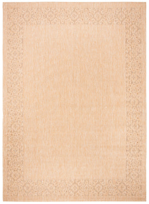Safavieh Cy6011 PowerLoomed 85.4% Polypropylene/10.4% Polyester/4.2% Latex Indoor/Outdoor Rug CY6011-39-3