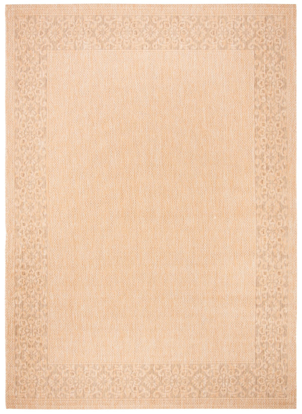 Safavieh Cy6011 PowerLoomed 85.4% Polypropylene/10.4% Polyester/4.2% Latex Indoor/Outdoor Rug CY6011-39-3