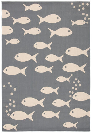 Safavieh Courtyard 6012 Power Loomed 85.4% Polypropylene/10.4% Polyester/4.2% Latex Outdoor Rug CY6012-236-9