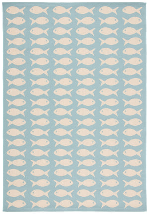 Safavieh Courtyard 6013 Power Loomed 85.4% Polypropylene/10.4% Polyester/4.2% Latex Outdoor Rug CY6013-223-9