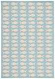 Courtyard 6013 Power Loomed 85.4% Polypropylene/10.4% Polyester/4.2% Latex Outdoor Rug
