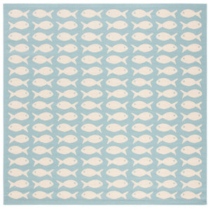 Safavieh Courtyard 6013 Power Loomed 85.4% Polypropylene/10.4% Polyester/4.2% Latex Outdoor Rug CY6013-223-9