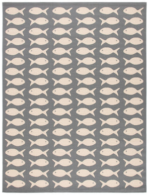 Safavieh Courtyard 6013 Power Loomed 85.4% Polypropylene/10.4% Polyester/4.2% Latex Outdoor Rug CY6013-236-9