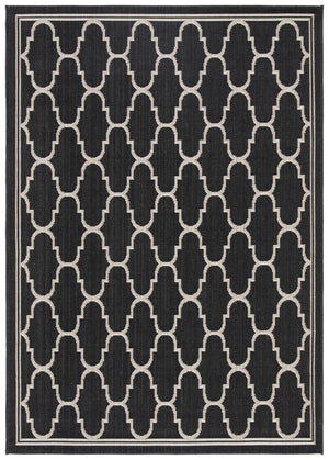 Safavieh Talavera Outdoor Power Loomed 85.4% Polypropylene/10.4% Polyester/4.2% Latex Outdoor Rug CY6016-266-4