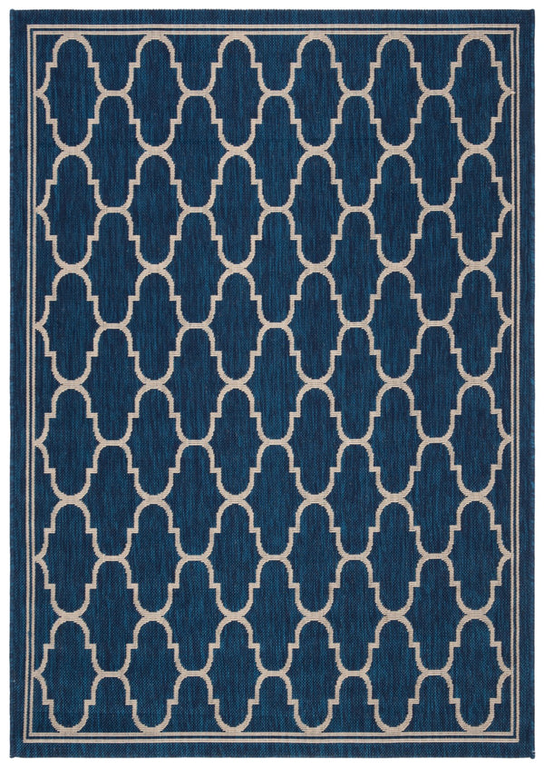 Safavieh Talavera Outdoor Power Loomed 85.4% Polypropylene/10.4% Polyester/4.2% Latex Outdoor Rug CY6016-268-4