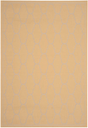 Safavieh Talavera Outdoor Power Loomed 85.4% Polypropylene/10.4% Polyester/4.2% Latex Outdoor Rug CY6016-316-4