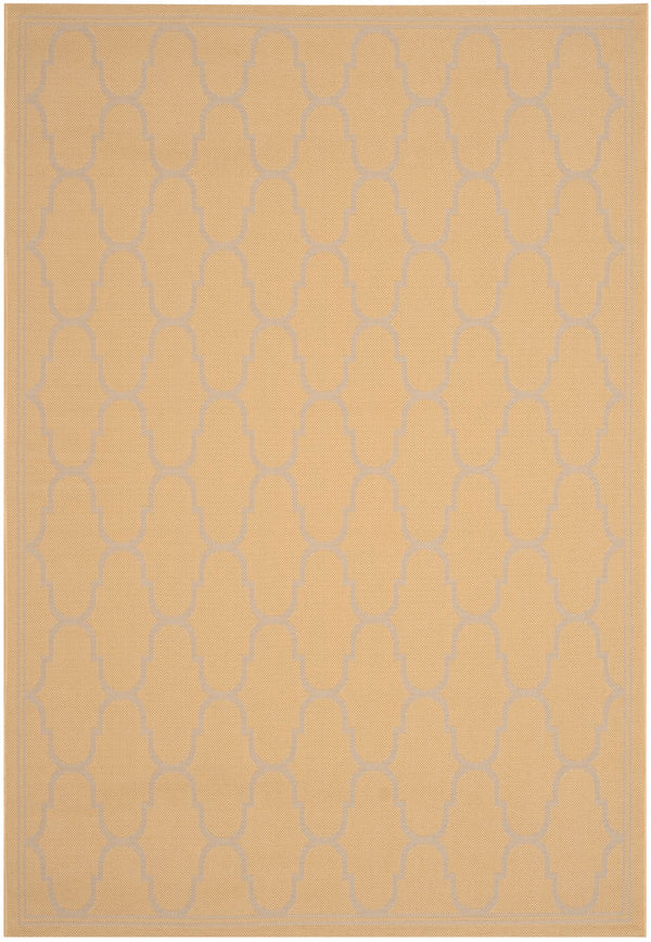 Safavieh Talavera Outdoor Power Loomed 85.4% Polypropylene/10.4% Polyester/4.2% Latex Outdoor Rug CY6016-316-4