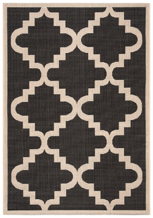 Safavieh Ashton Outdoor Power Loomed 85.4% Polypropylene/10.4% Polyester/4.2% Latex Outdoor Rug CY6017-266-4