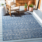 Safavieh Courtyard 6000 Power Loomed 85.4% Polypropylene/10.4% Polyester/4.2% Latex Indoor/Outdoor Rug CY6019-23321-9