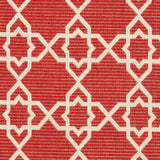 Safavieh Cy6032 Power Loomed 85.4% Polypropylene/10.4% Polyester/4.2% Latex Outdoor Rug CY6032-248-4